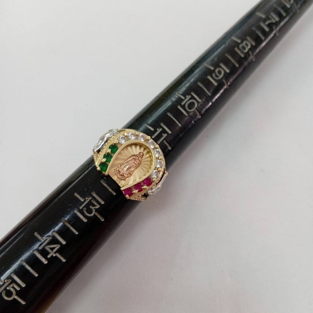 ANILLITO ORO 14 K 8,30 GRMS (SEMINUEVO)