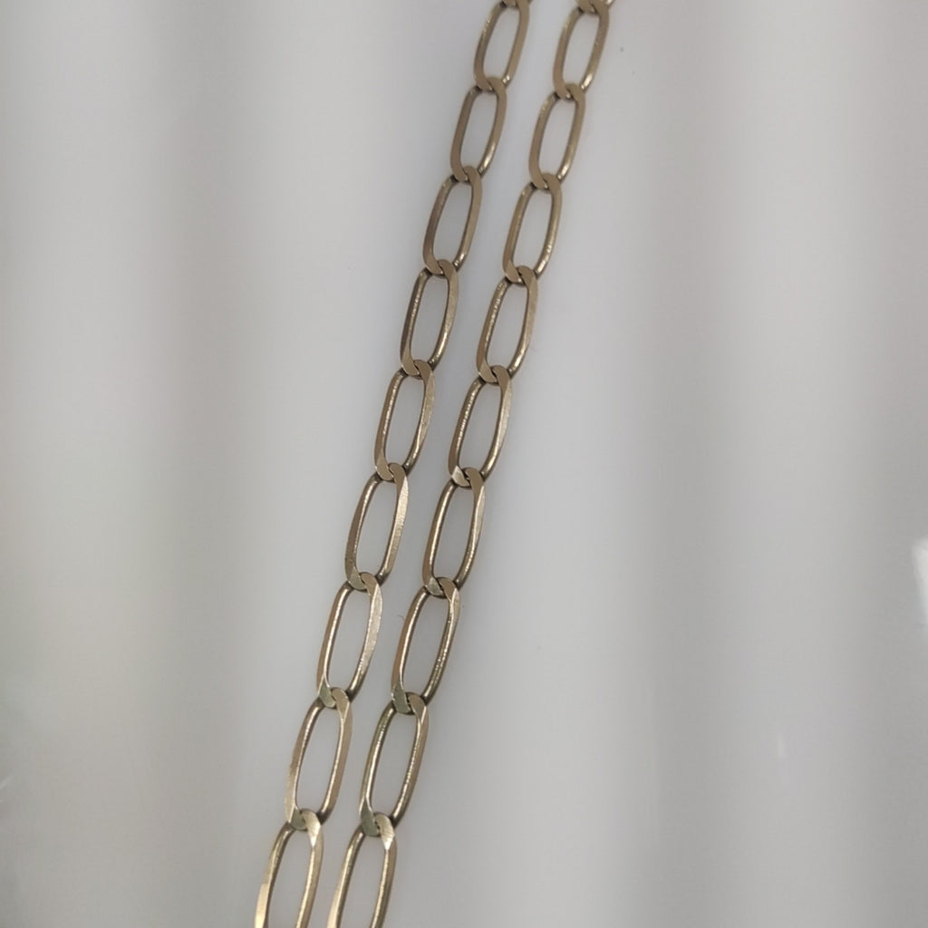 CADENA ORO 10 K 14.6 GRMS (SEMINUEVO)
