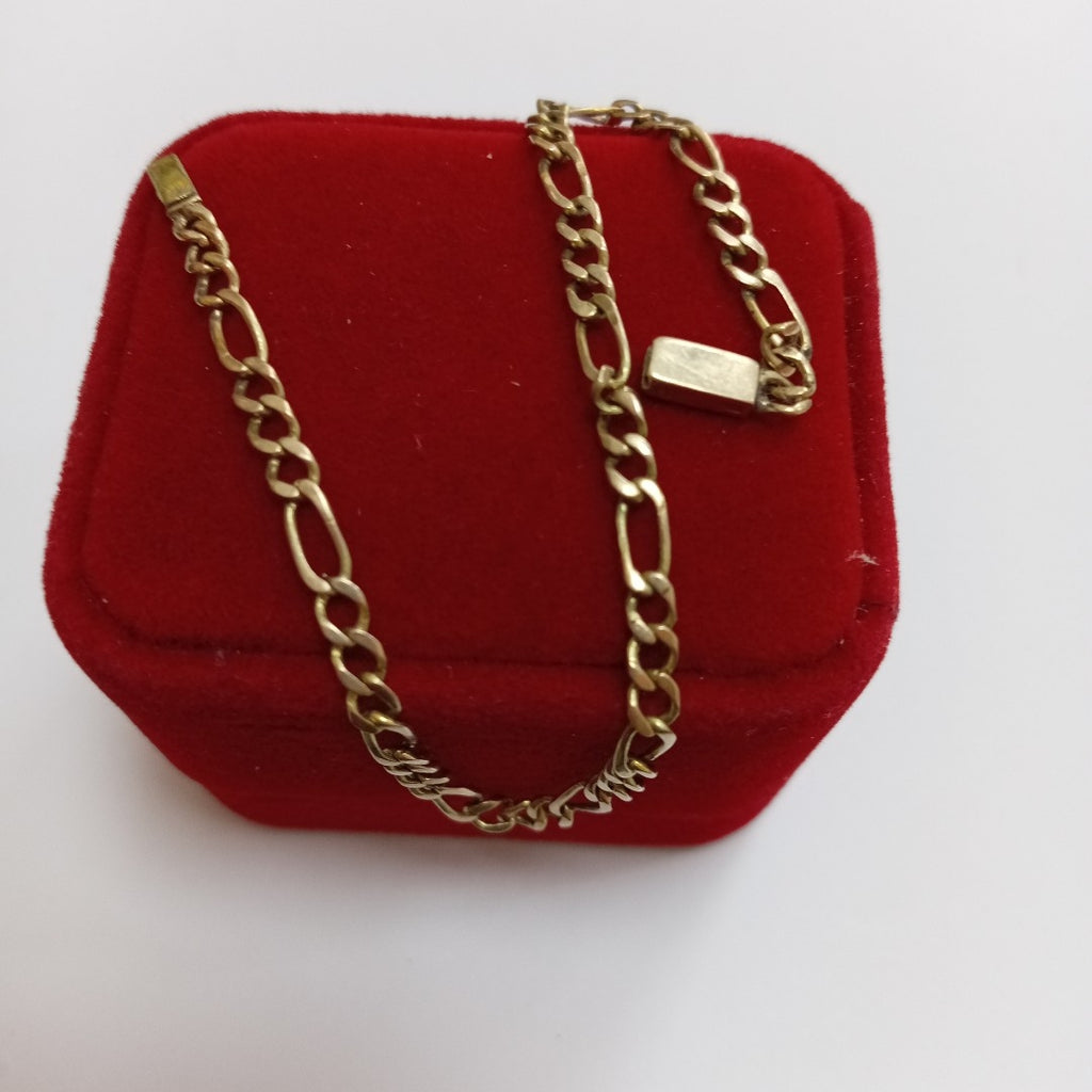 PULSERA ORO 8 K 3,80 GRMS (SEMINUEVO)