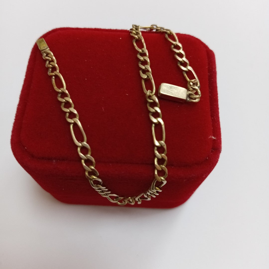 PULSERA ORO 8 K 3,80 GRMS (SEMINUEVO)