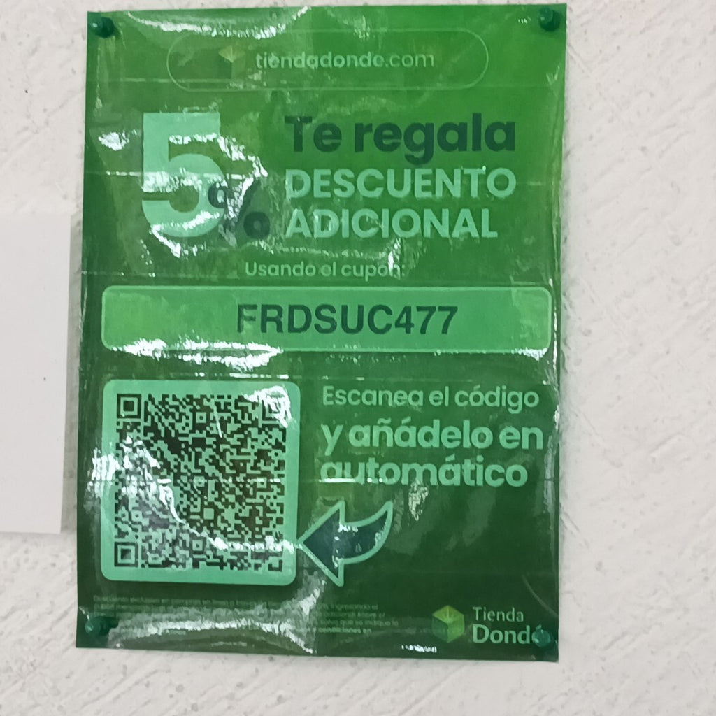 CADENA ORO 14 K 1.2 GRMS (SEMINUEVO)