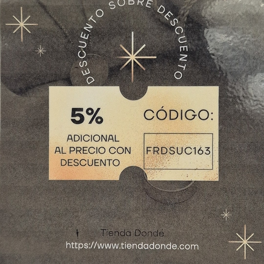 ARRACADAS PAR ORO 14 K 1,40 GRMS (SEMINUEVO)