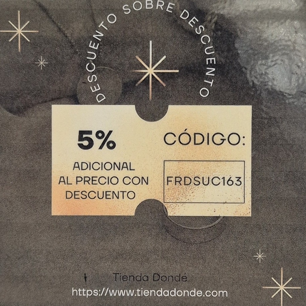 CRUCIFIJO ORO 14 K 2,30 GRMS (SEMINUEVO)