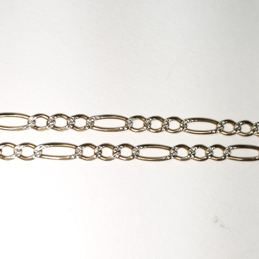 PULSERA ORO 14 K 2.9 GRMS (SEMINUEVO)