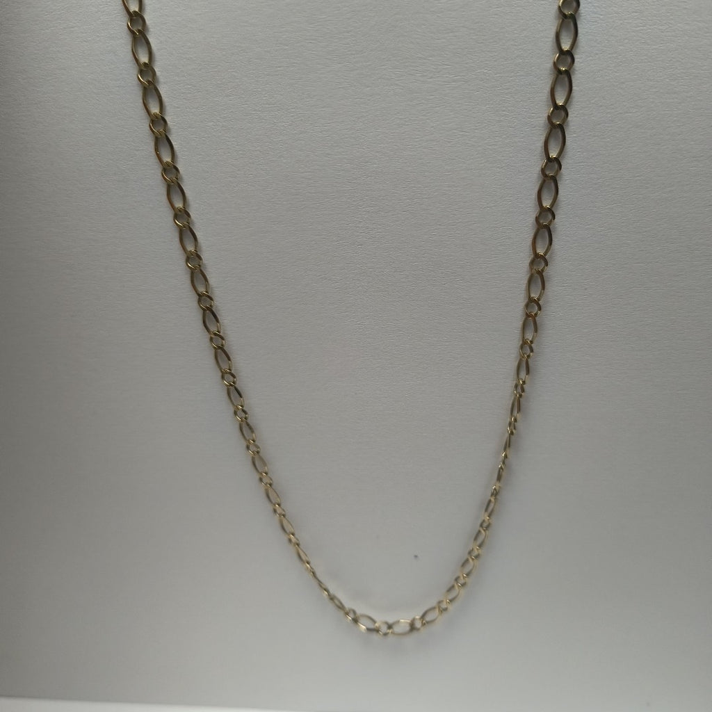 CADENA ORO 10 K 6,70 GRMS (SEMINUEVO)