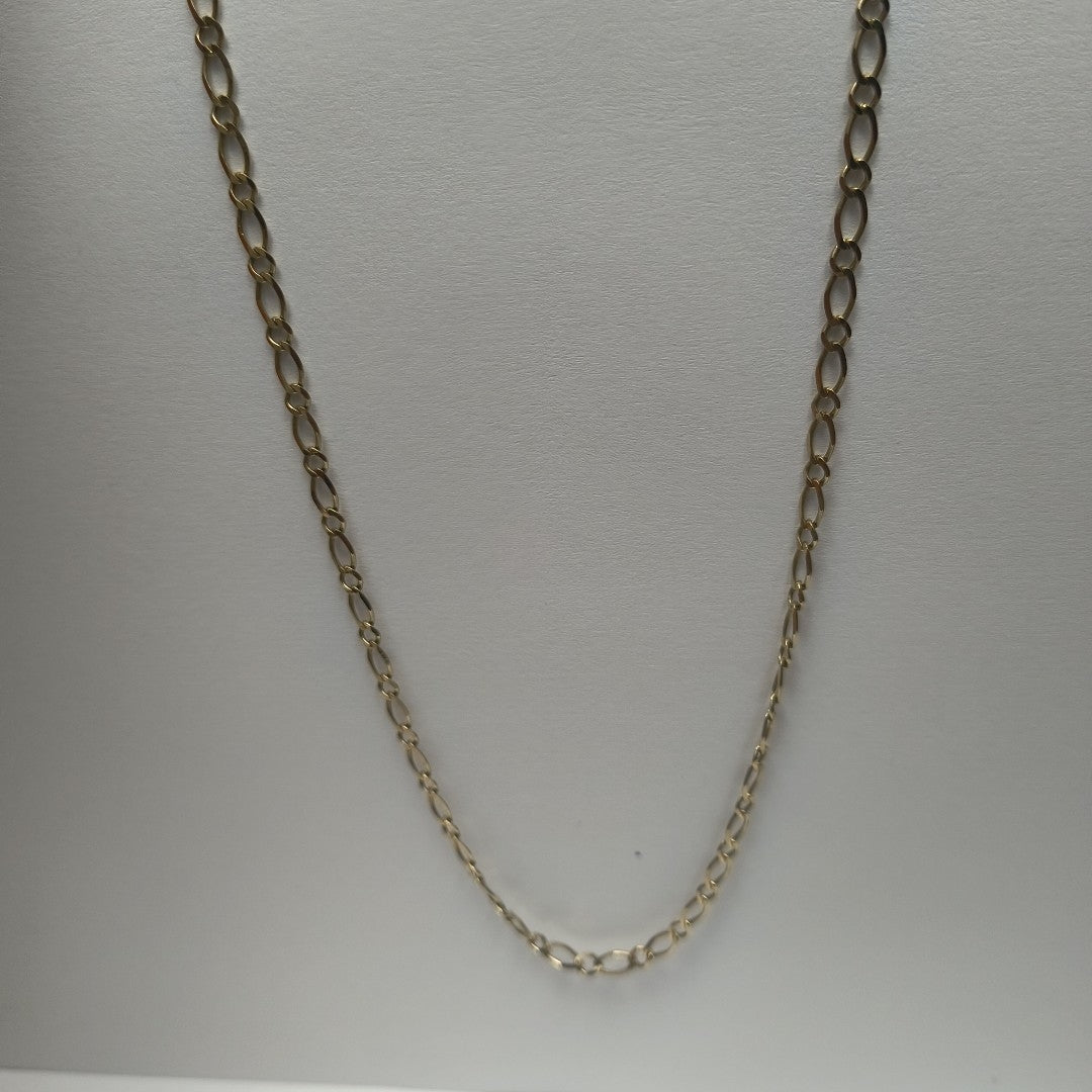 CADENA ORO 10 K 6,70 GRMS (SEMINUEVO)