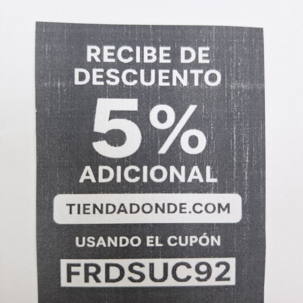 ARGOLLA DE LA SUERTE ORO 14 K 5.2 GRMS (SEMINUEVO)