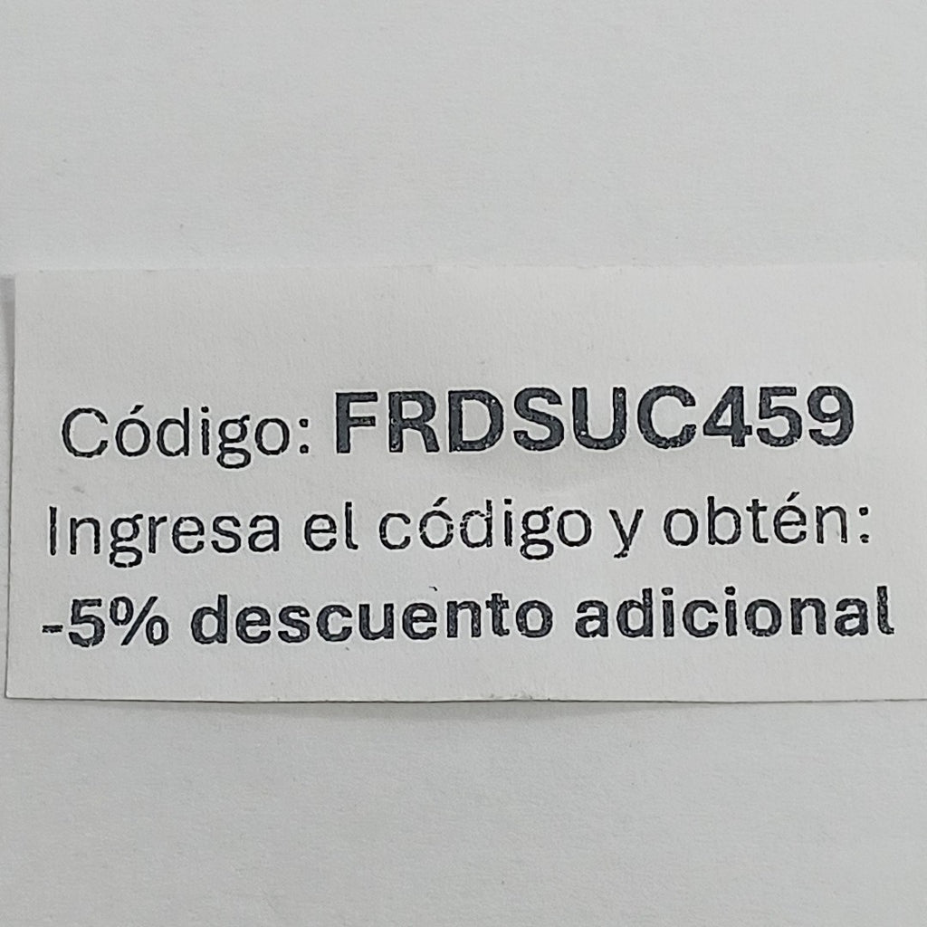 CADENAS TEJIDO BARBADA ORO 10K 50 CM 3.5 GR (NUEVO)