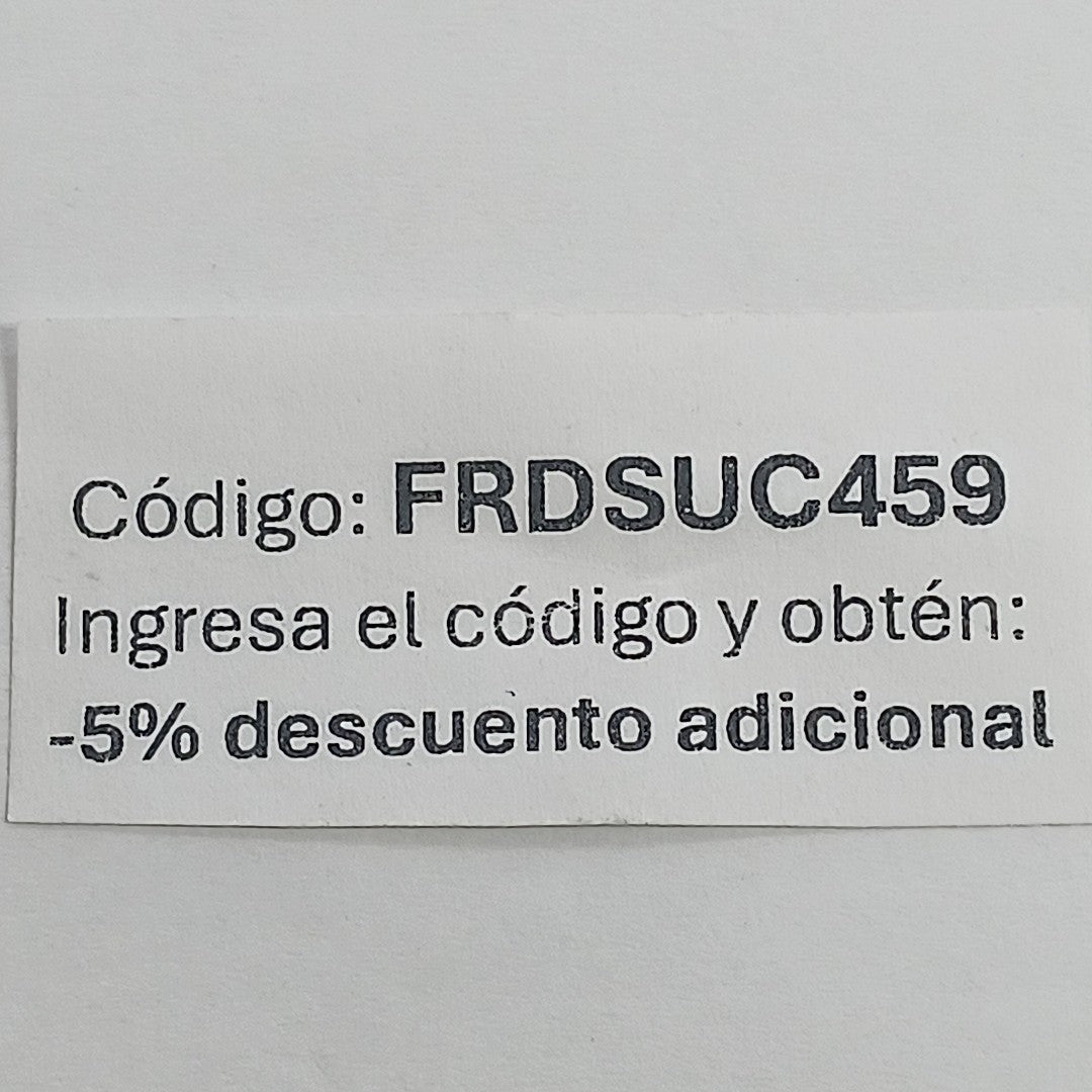 CADENAS TEJIDO BARBADA ORO 10K 50 CM 3.5 GR (NUEVO)