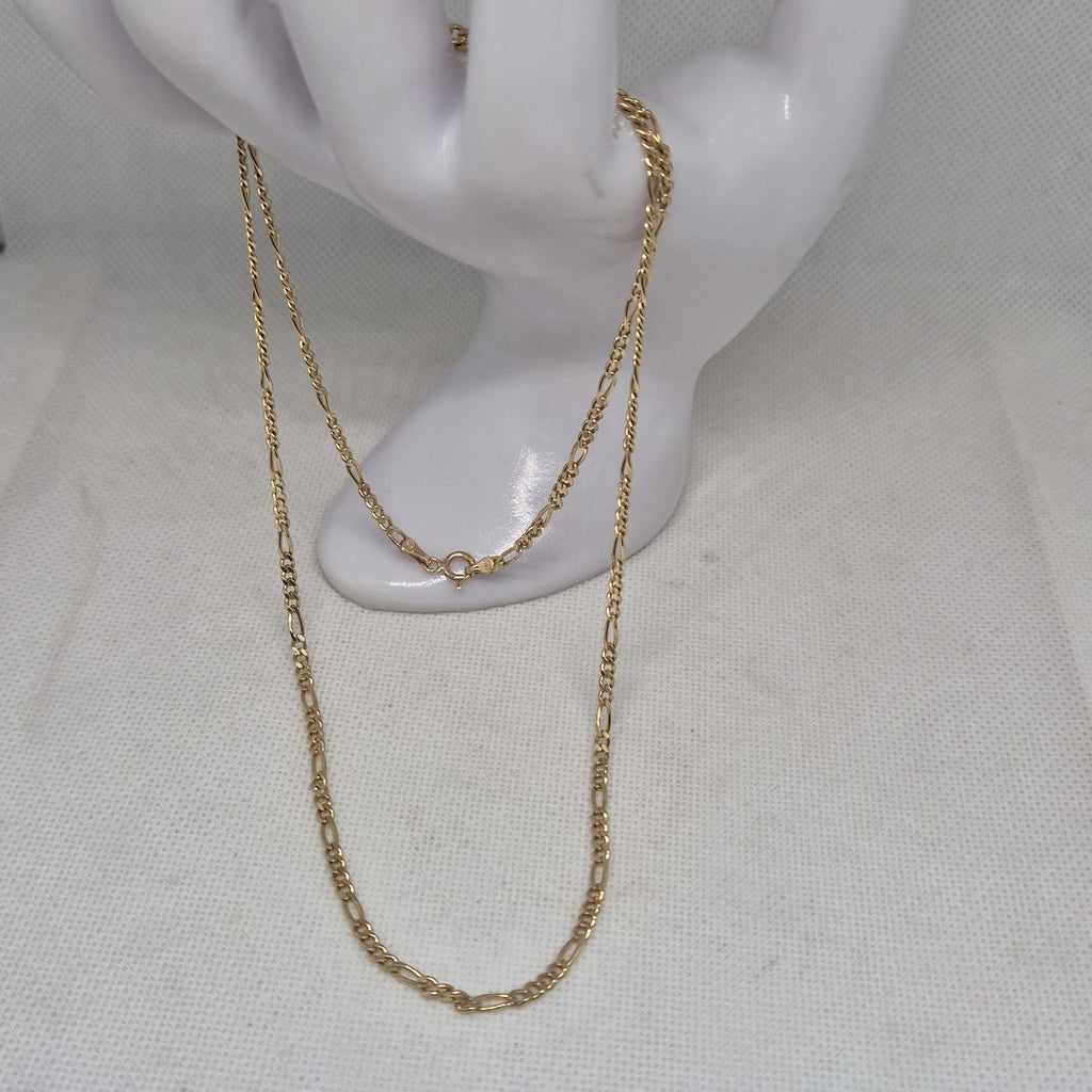 CADENA ORO 10 K 8.2 GRMS (SEMINUEVO)