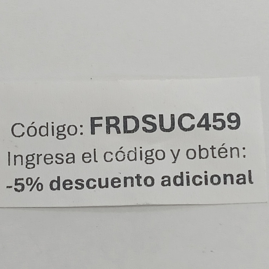 CADENAS TEJIDO 3X1 ORO 10K 50 CM 2.9 GR (NUEVO)