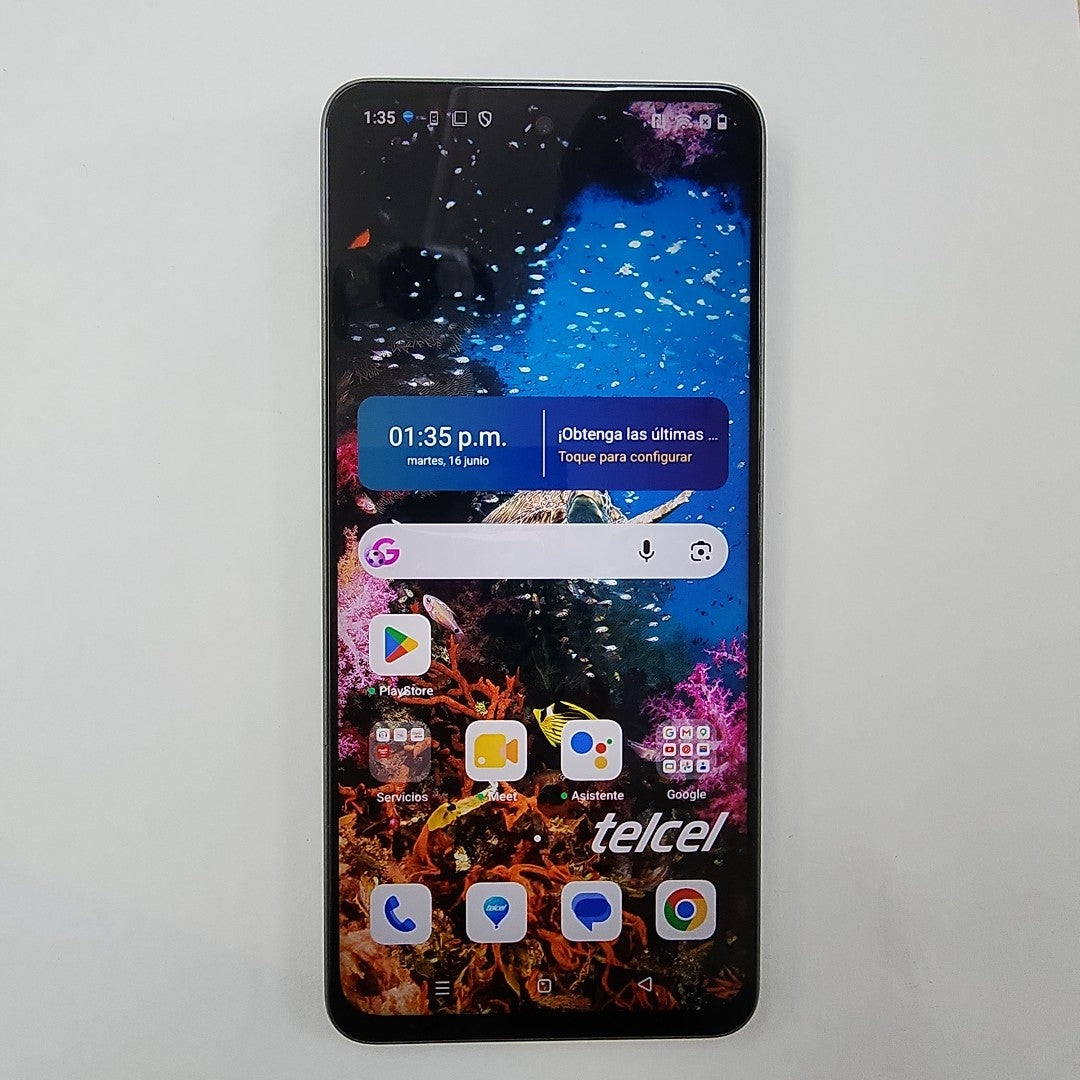 CELULAR REALME C67 RMX3890 (2023) 256 GB 8 GB RAM (SEMINUEVO)