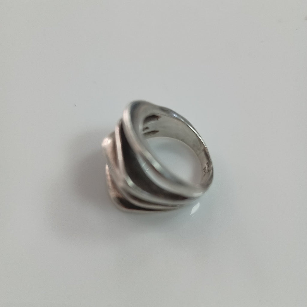ANILLO PLATA 12.7 GRMS (SEMINUEVO)