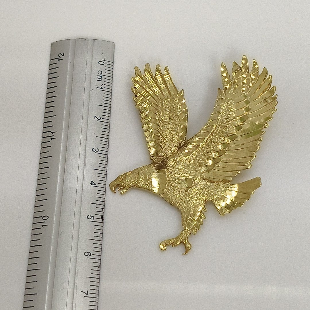 DIJE ORO 14 K 12.7 GRMS (SEMINUEVO)