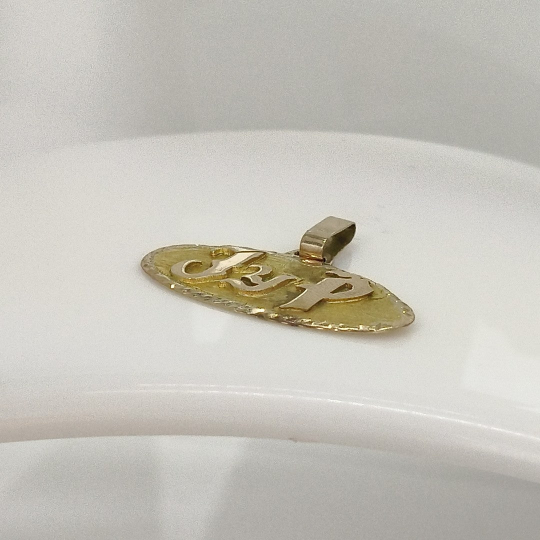 DIJE ORO 8 K 4.1 GRMS (SEMINUEVO)