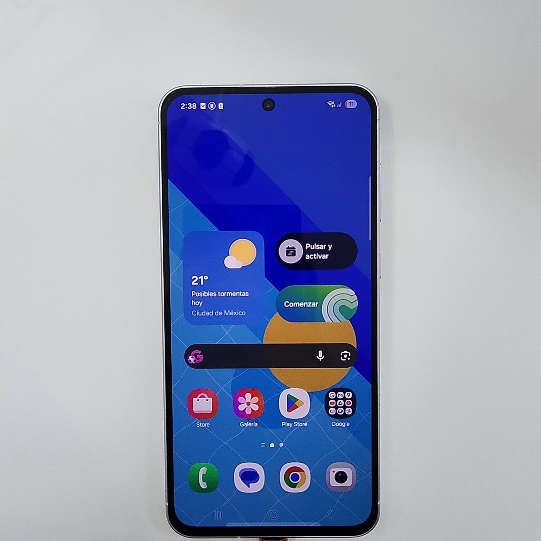 CELULAR SAMSUNG GALAXY A56 SM-A566E (2025) 256 GB 8 GB RAM (SEMINUEVO)