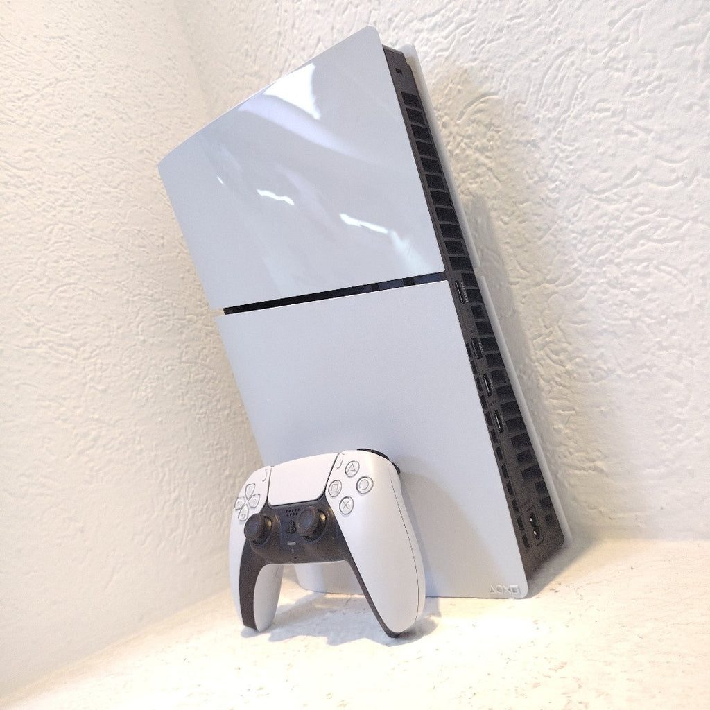 CONSOLA DE VIDEOJUEGO SONY PS5 DIGITAL 825 SSD (SEMINUEVO)