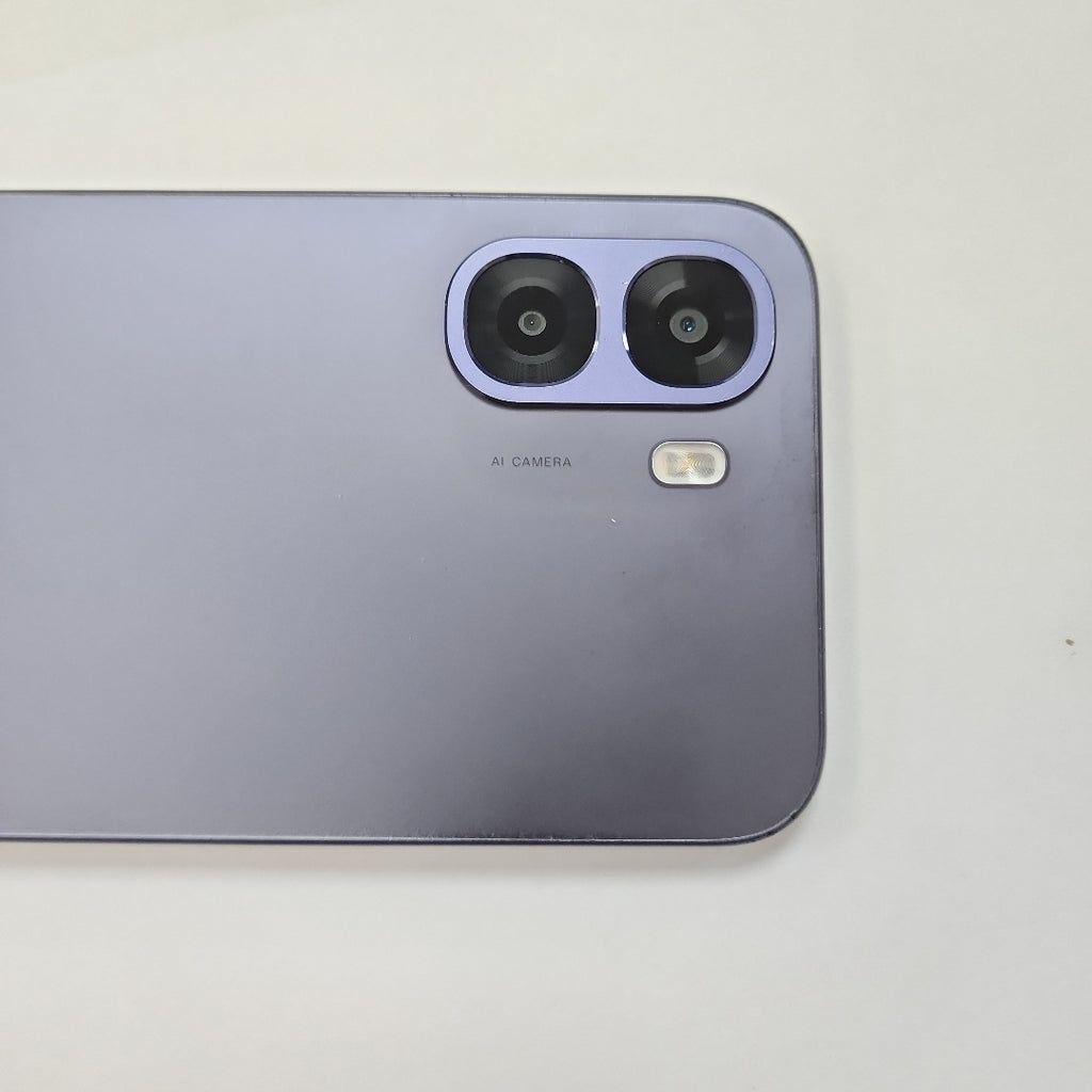 CELULAR OPPO A6X CPH2819 (2025) 128 GB 4 GB RAM