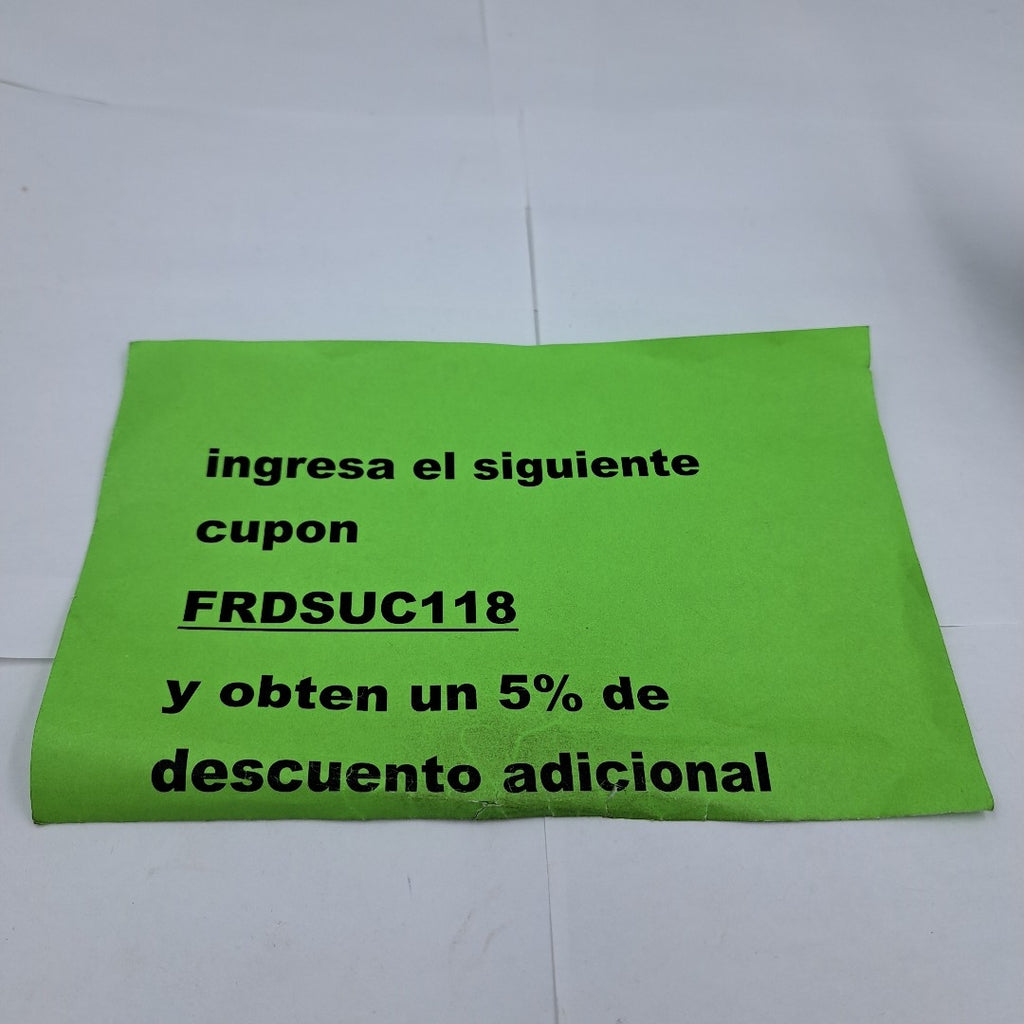 ARGOLLA ORO 10 K 4.7 GRMS (SEMINUEVO)