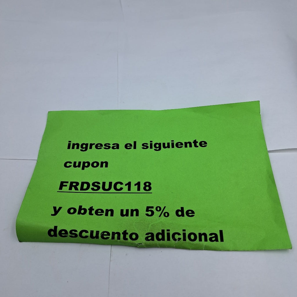 CADENA ORO 10 K 19.3 GRMS (SEMINUEVO)