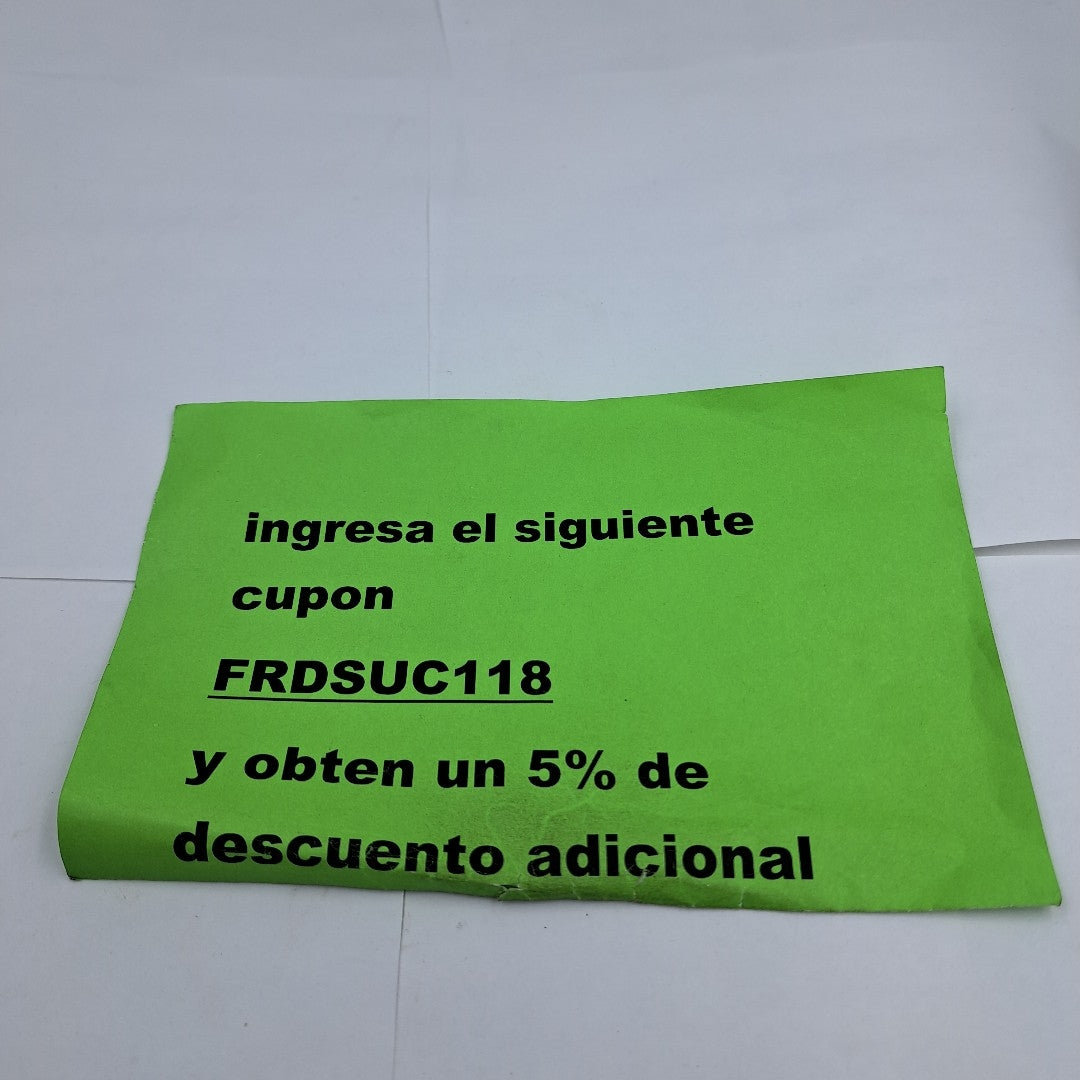 CADENA ORO 10 K 19.3 GRMS (SEMINUEVO)