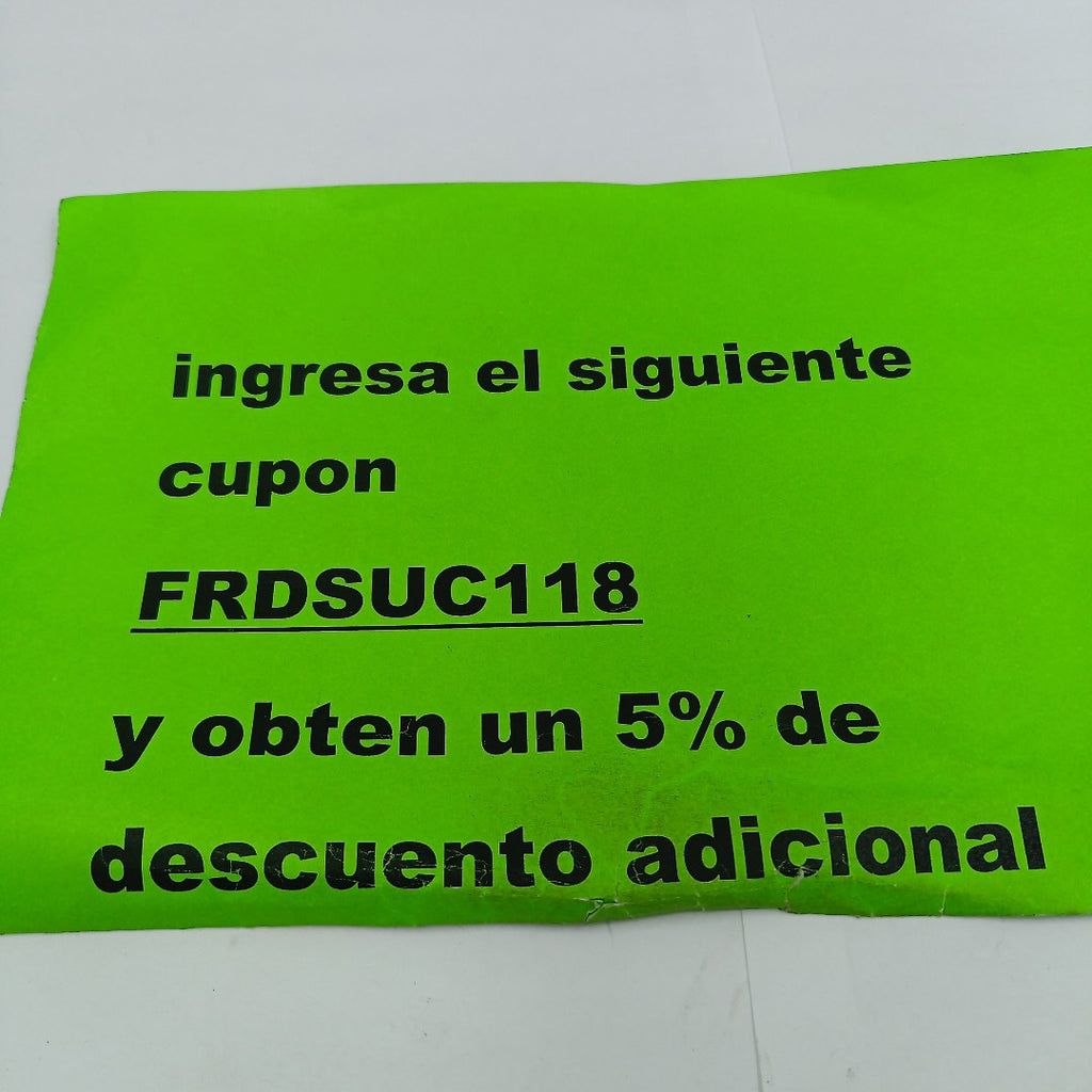 CADENA ORO 10 K 12.8 GRMS (SEMINUEVO)