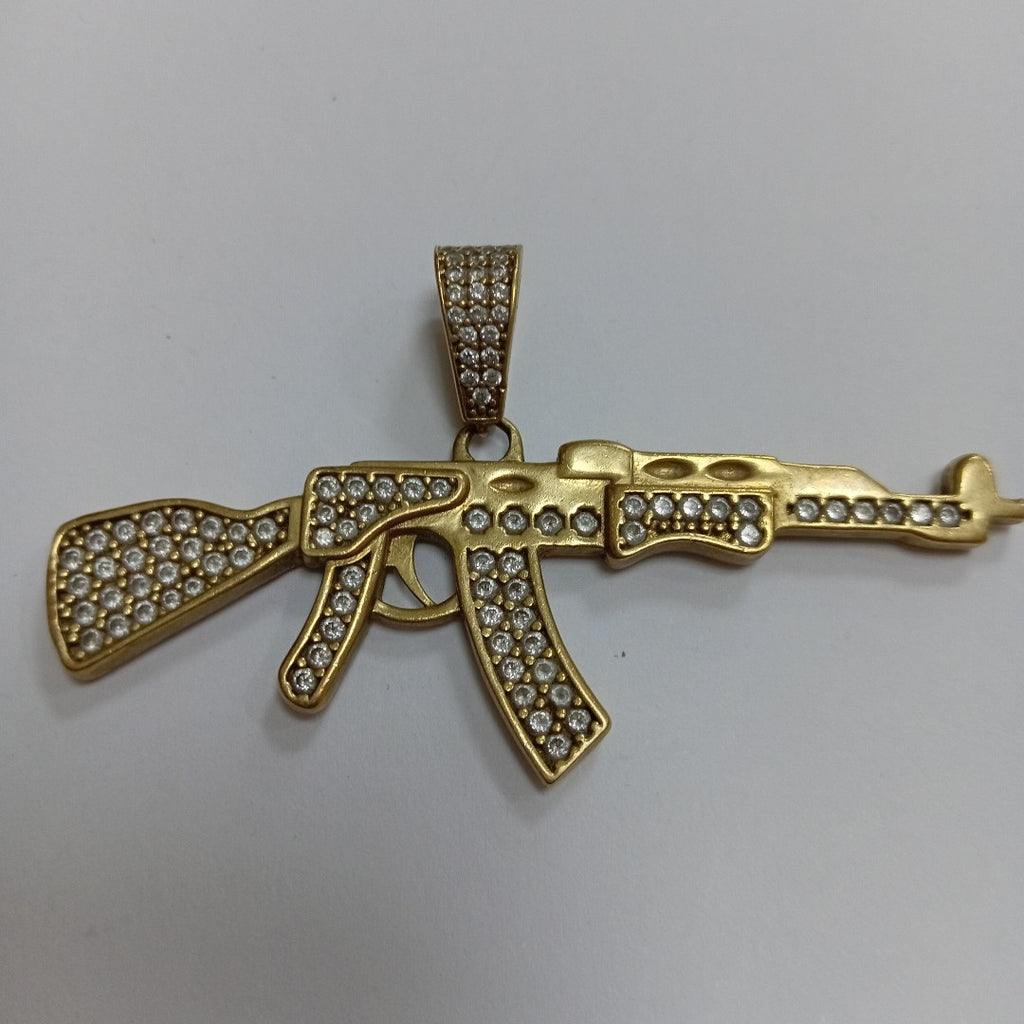 DIJE ORO 10 K 11.7 GRMS (SEMINUEVO)