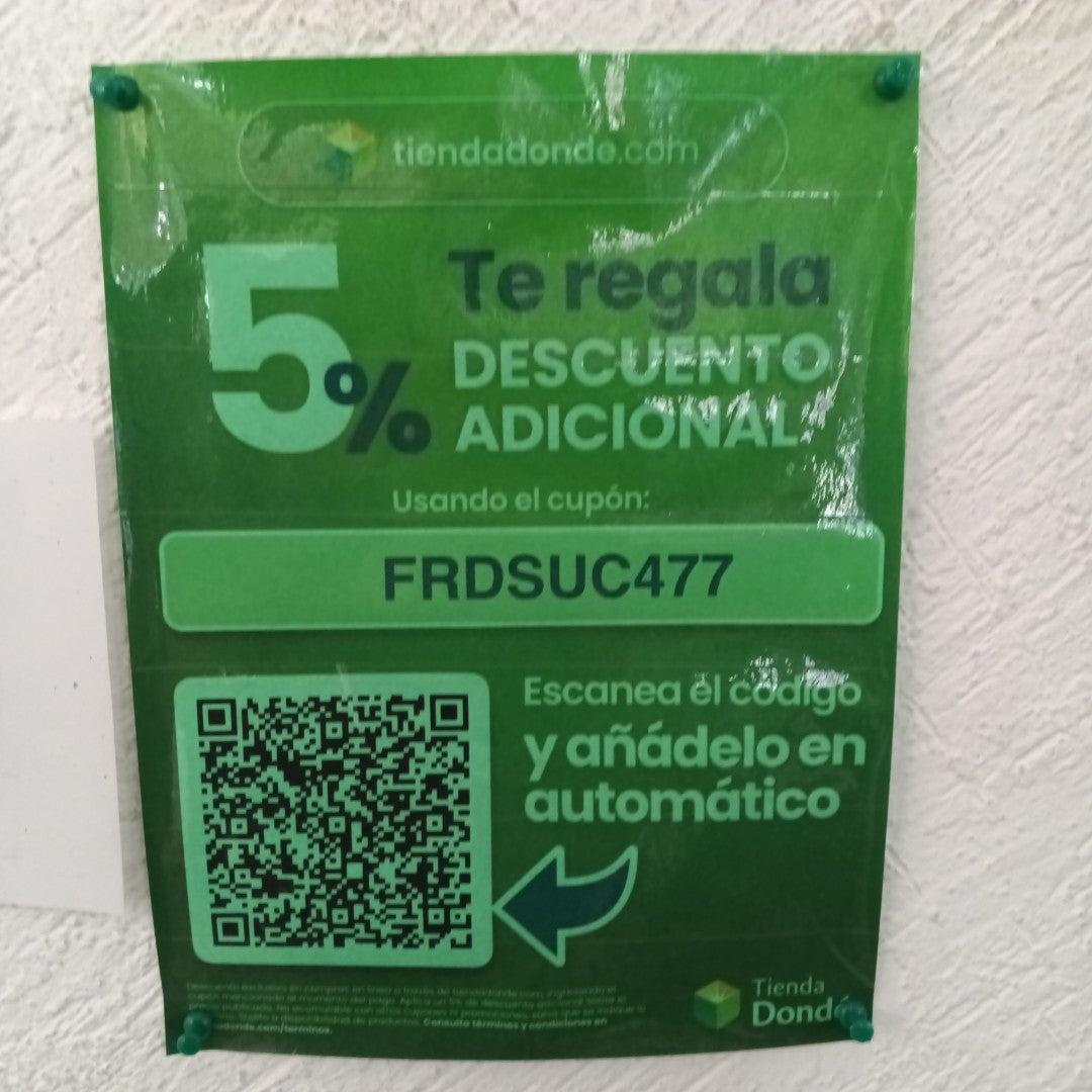 PANTALLA SAMSUNG UN55CU7000F (2023) 55" LED 4K (SEMINUEVO)