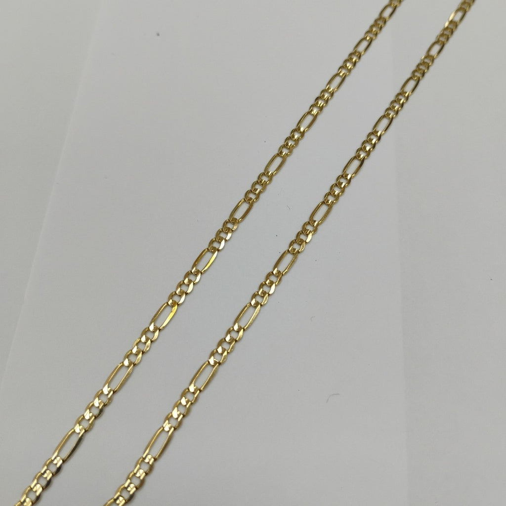 CADENA ORO 14 K 4 GRMS (SEMINUEVO)
