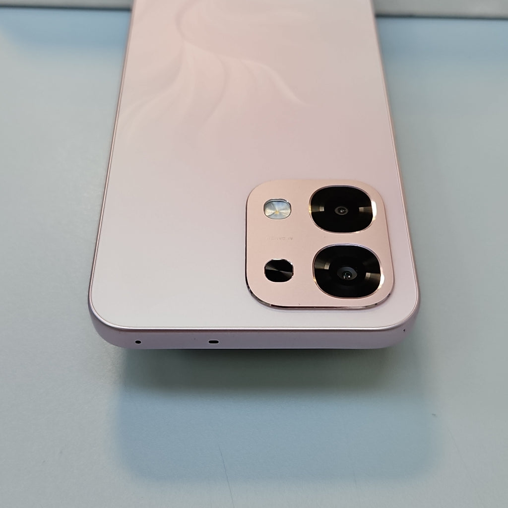 CELULAR OPPO A6 PRO CPH2781 (2025) 256 GB 8 GB RAM (SEMINUEVO)