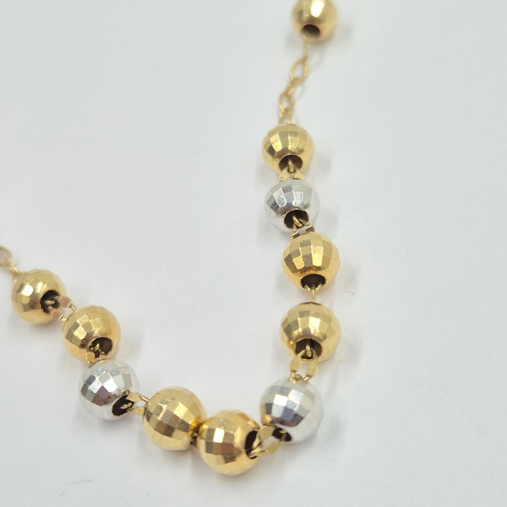 ROSARIO ORO 14 K 29.2 GRMS (SEMINUEVO)