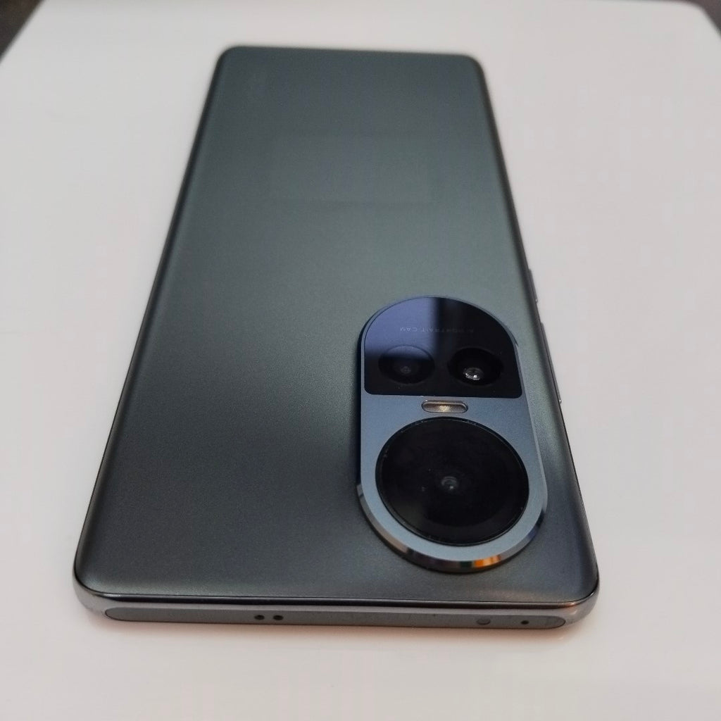 CELULAR OPPO RENO 10 CPH2531 (2023) 256 GB 8 GB RAM (SEMINUEVO)