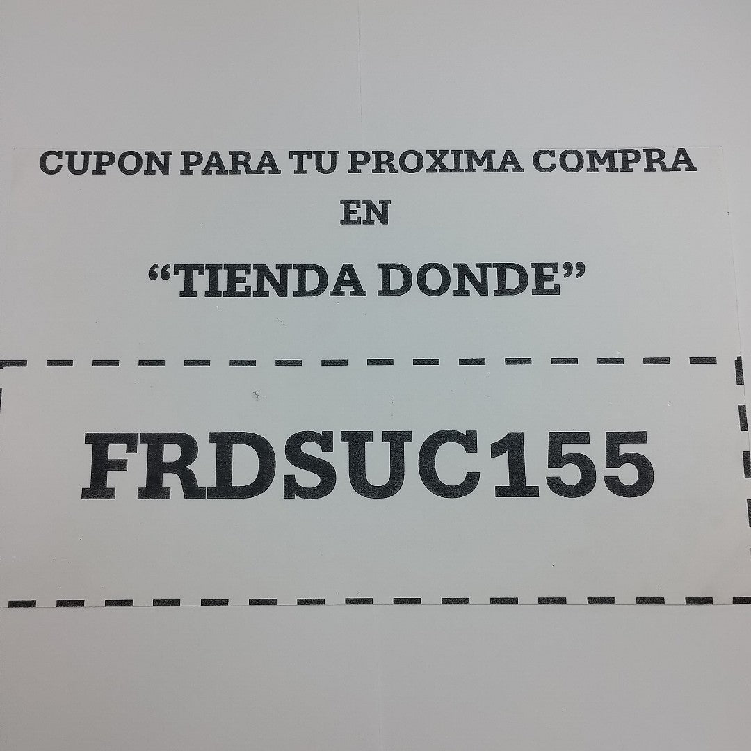 CADENA ORO 14 K 4 GRMS (SEMINUEVO)