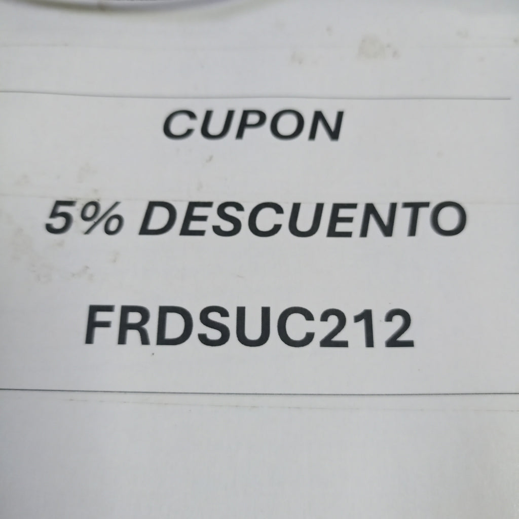 CADENA ORO 10 K 2 GRMS (SEMINUEVO)