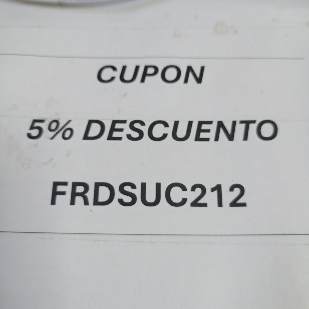 CADENA ORO 10 K 2 GRMS (SEMINUEVO)