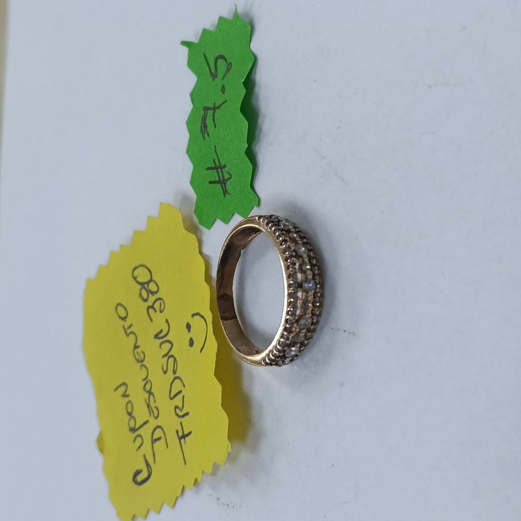 ANILLITO ORO 14 K 2.8 GRMS (SEMINUEVO)