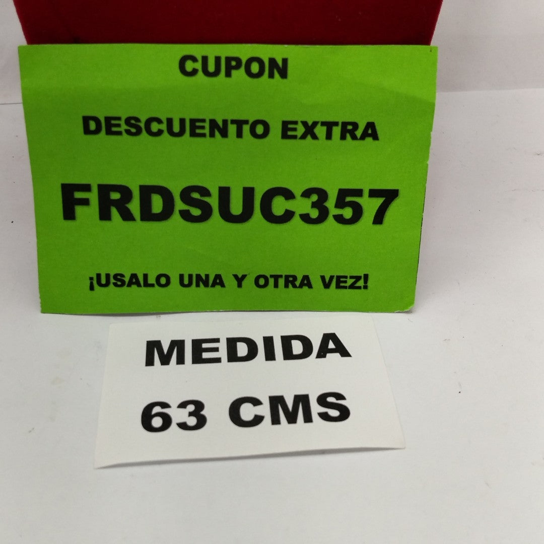 CADENA ORO 14 K 14,80 GRMS (SEMINUEVO)