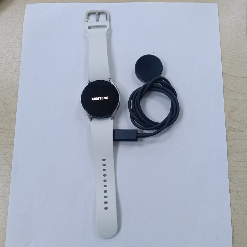 SMARTWATCH SAMSUNG GALAXY WATCH 6 SM-R930 40 MM GPS (SEMINUEVO)