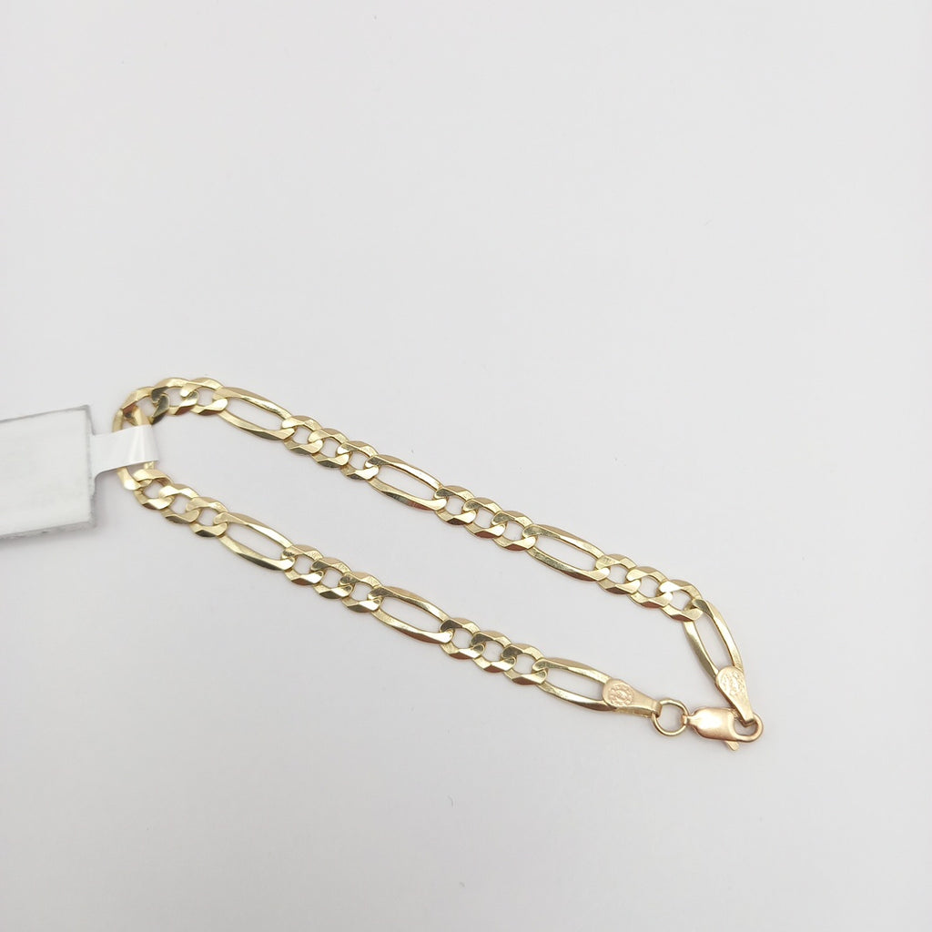 PULSERA ORO 10 K 5,20 GRMS (SEMINUEVO)