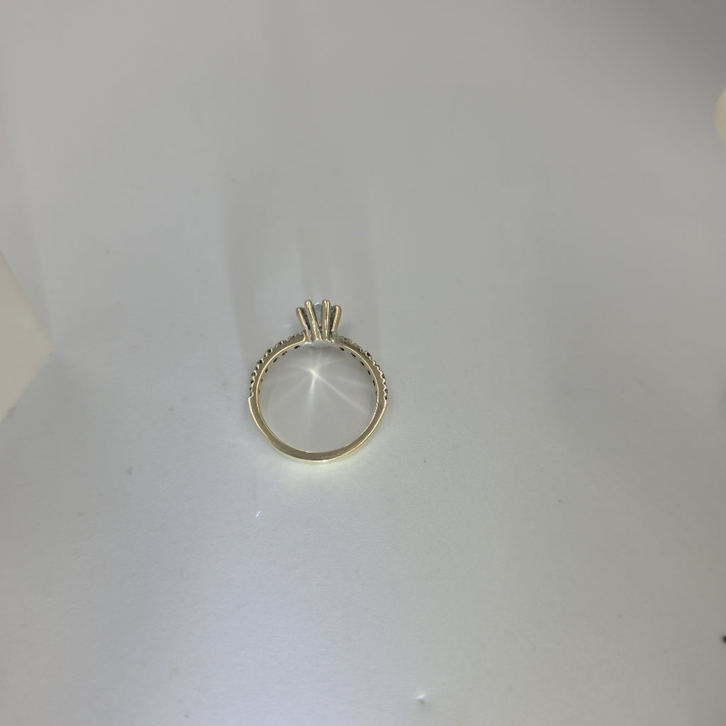 ANILLITO ORO 14 K 2.6 GRMS (SEMINUEVO)