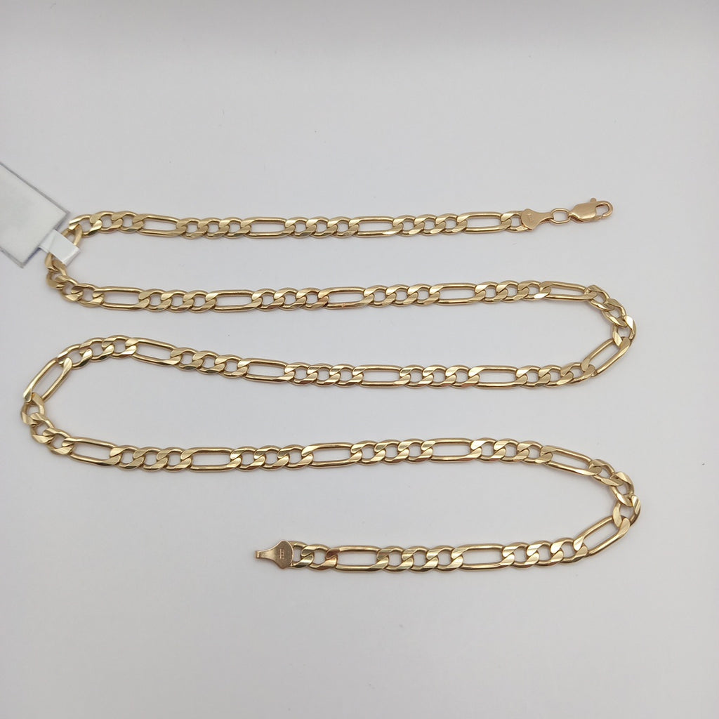 CADENA ORO 10 K 32 GRMS (SEMINUEVO)