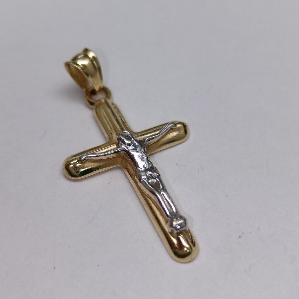 DIJE ORO 14 K 1 GRMS (SEMINUEVO)