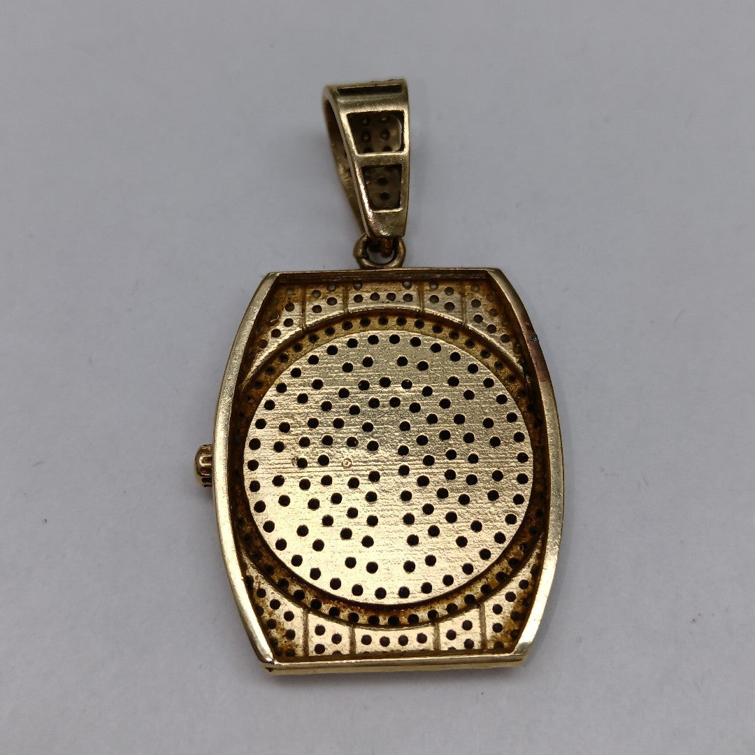 DIJE ORO 14 K 7.5 GRMS (SEMINUEVO)