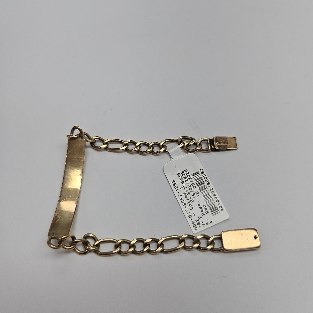 ESCLAVA ORO 10 K 14.2 GRMS (SEMINUEVO)