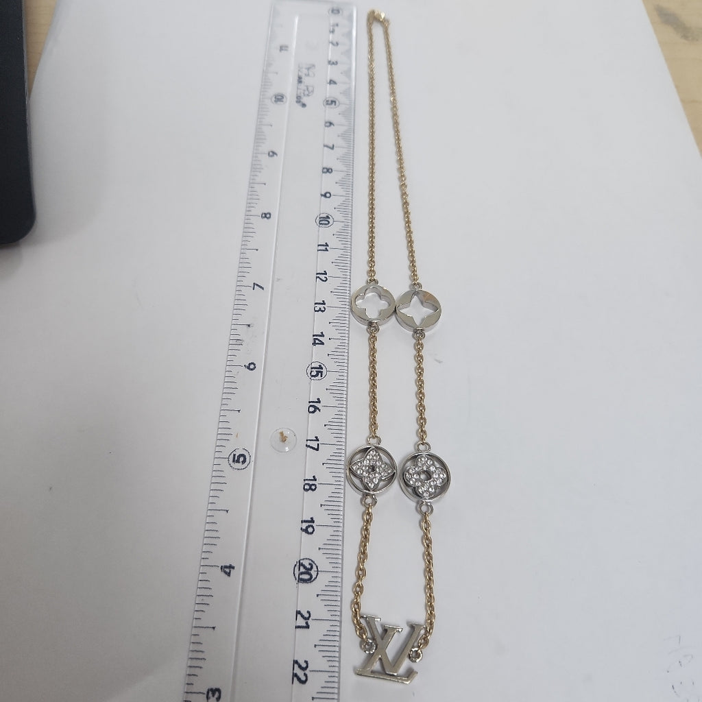 GARGANTILLA ORO 14 K 16,00 GRMS (SEMINUEVO)