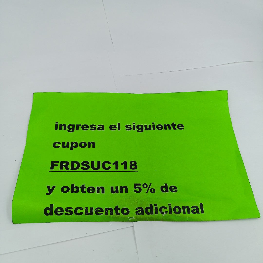 CADENA ORO 10 K 42.1 GRMS (SEMINUEVO)