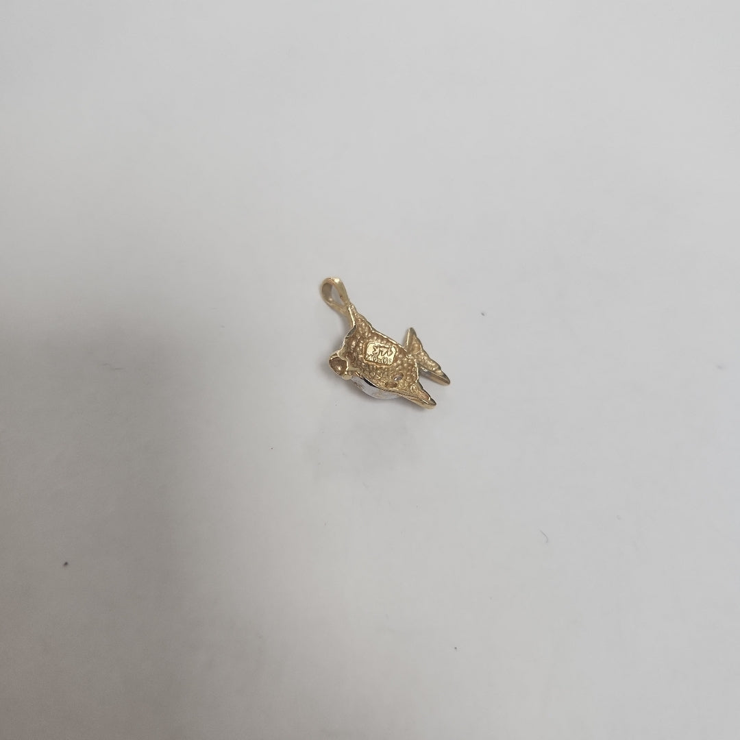 DIJE ORO 14 K 1.6 GRMS (SEMINUEVO)