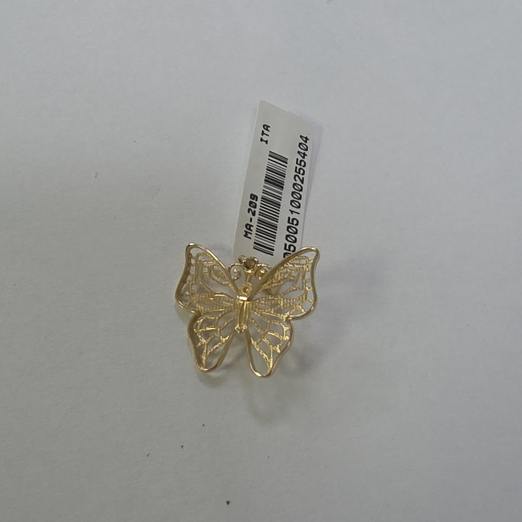 DIJES ORO 14K 1.4 (NUEVO)