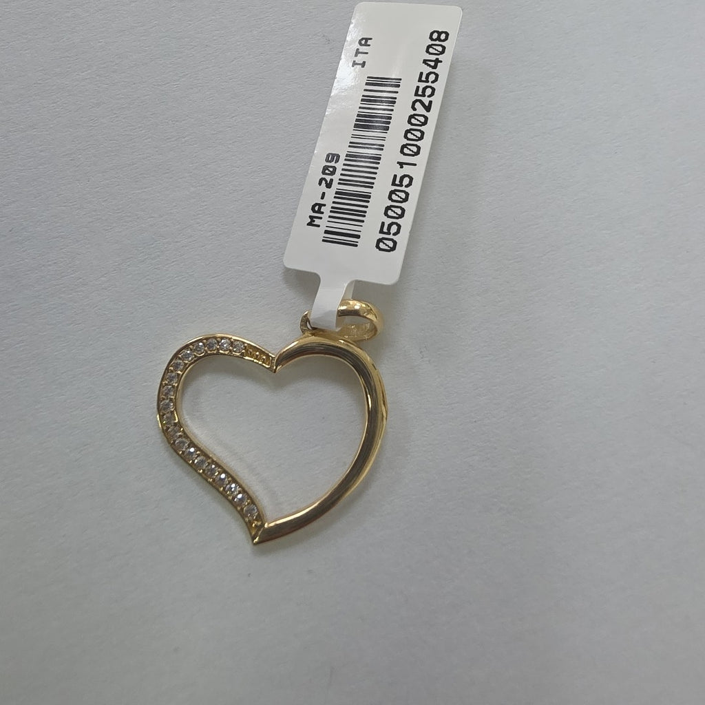 DIJES ORO 14K 1.2 (NUEVO)