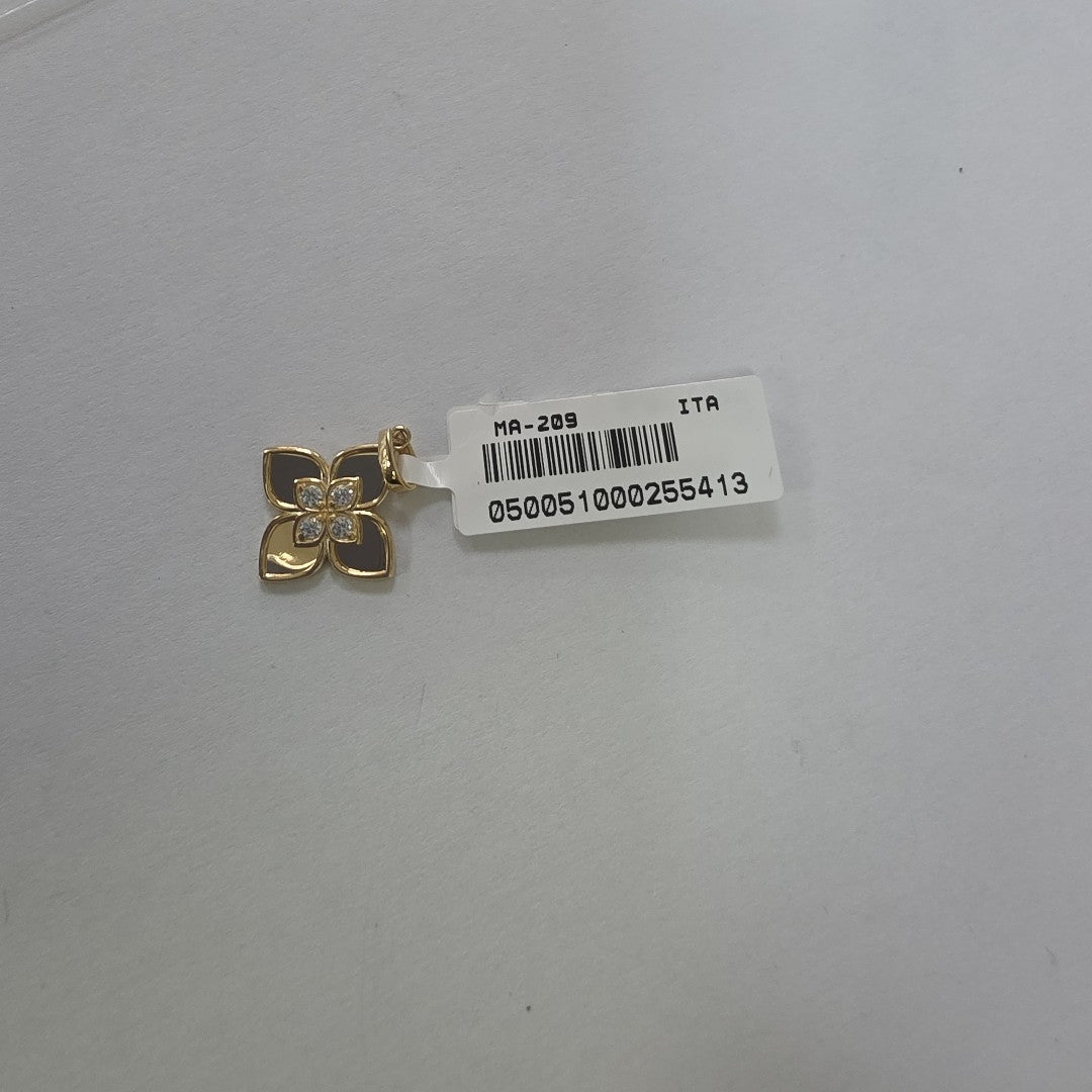 DIJES ORO 14K 0.9 (NUEVO)